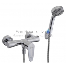 MAGMA shower faucet with shower set MG-1941