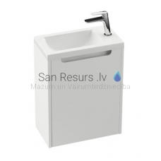 Ravak sink cabinet SD Classic 400 (white) 400x500x220 mm