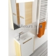 Ravak шкафчик для раковины SD Classic  400 (белый) без дверей
