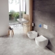 Ravak wall mounted bidet Uni Chrome