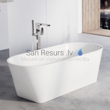 RAVAK acrylic bathtub Solo 178х80
