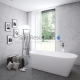 RAVAK acrylic bathtub Solo 178х80