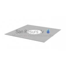 Ravak self-adhesive waterproof membrane for a floor drain 300x300