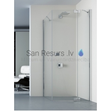New Trendy душевая кабина каленное стекло KAMEA L  90x100x200