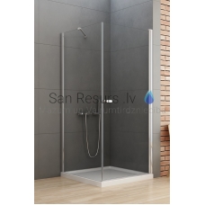 New Trendy душевая кабина каленное стекло NEW SOLEO  70x100x195