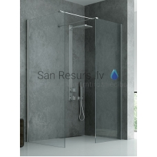 New Trendy душевая кабина каленное стекло NEW MODUS 120x80x200