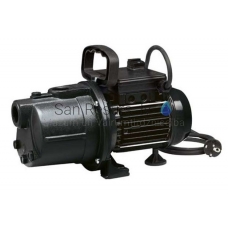 PENTAIR water pump Gardenjet 750 0.37kW 230V 50Hz