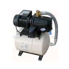 NOCCHI water pump Jet 1000M-PWB-100H 0.8kW with hydrophore 100 liters