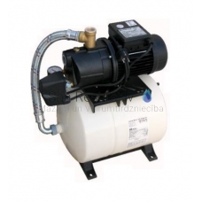 NOCCHI water pump Jet 1000M-PWB-24H 0.8kW with hydrophore 24 liters