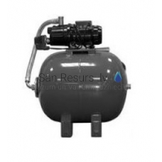 NOCCHI water pump Jet 1000M-100H 0.8kW with hydrophore 100 liters