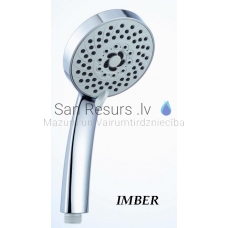 Odus shower head Imber
