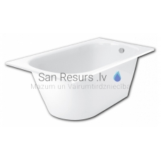 PAA stone mass bathtub VARIO XL 1850x800x635