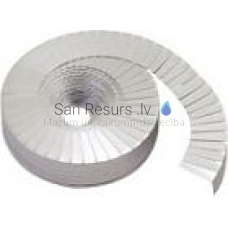 Insulation End Plug 20mm 10m