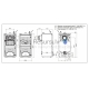 SIME отопительный котел SOLIDA EVO-5 45kW