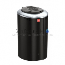 Electric Sauna Heater HARVIA Forte,  6kW, 400V, black