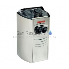 Electric Sauna Heater HARVIA Vega Compact, 3,5kW, 400V