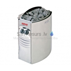 Electric Sauna Heater HARVIA Vega, 8kW, 400V