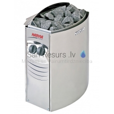 Electric Sauna Heater HARVIA Vega, 9kW, 400V
