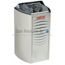 Electric Sauna Heater HARVIA Vega Compact E, 3,5kW, 400V