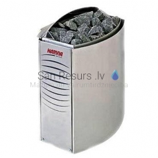 Electric Sauna Heater HARVIA Vega E, 8kW, 400V