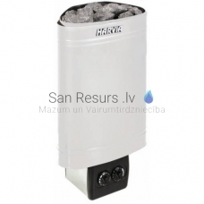 Electric Sauna Heater HARVIA Delta,  2,3kW, 400V