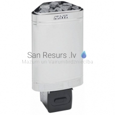 Electric Sauna Heater HARVIA Delta E,  3,6kW, 400V 