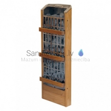 Electric Sauna Heater HARVIA UNIO EE 16, 3.6kW, 230V