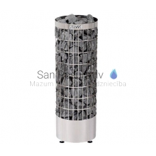 Electric Sauna Heater HARVIA Cilindro E, PC70E, 7kW, 400V