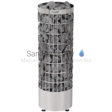 Electric Sauna Heater HARVIA Cilindro E,  9kW, 400V