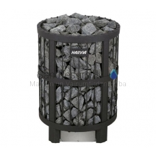 Electric Sauna Heater HARVIA Legend, 11kW, 400V