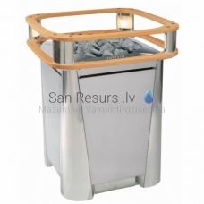 Electric Sauna Heater HARVIA Elegance,  10,5kW, 400V