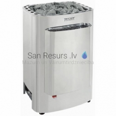 Electric Sauna Heater HARVIA Club Combi,  13,5kW,  400V