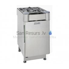 Electric Sauna Heater HARVIA Senator Combi, 7kW, 400V