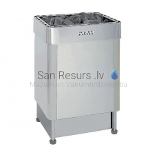 Electric Sauna Heater HARVIA Senator, 10,5kW, 400V