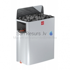 Electric Sauna Heater HARVIA The Wall, 4,5kW,  400V