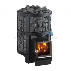 WOOD Burning stove HARVIA Legend, 5-15 m3