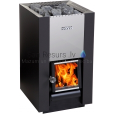 HARVIA WOOD BURNING STOVE 16,  6-16 m3
