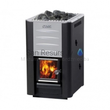 HARVIA WOOD BURNING STOVE 20 Boiler,  8-20 m3