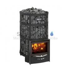 WOOD Burning stove HARVIA Legend 300, 15-30 m3