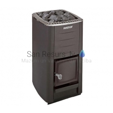 HARVIA WOOD BURNING STOVE M1,  4,5-13 m3