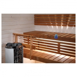 Electric Sauna Heaters
