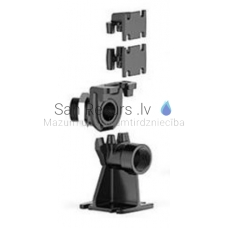 Pedrollo mounting kit with horizontal pump outlet VX /35-ST-MF (2')