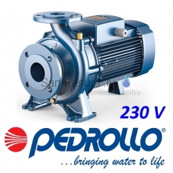 PEDROLLO промышленные насосы FM 230 V
