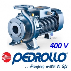 PEDROLLO промышленные насосы F 400 V