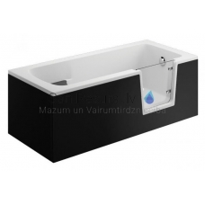 POLIMAT front panel for bathtub AVO 180