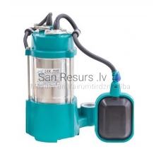LEO Spm37A high-lift drainage pump for clean water 0.37kW 220 V