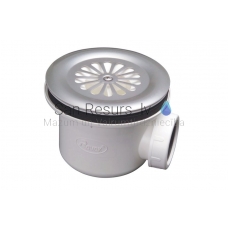 Ravak shower tray siphon Basic 90