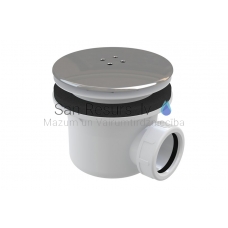 Ravak shower tray siphon Standart 90