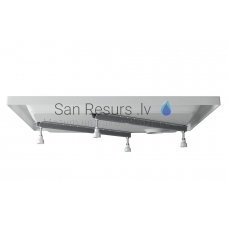 Ravak universal support for shower trays LA-90