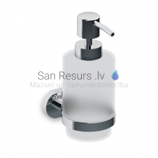 Liquid soap dispenser Ravak Chrome CR 231.00